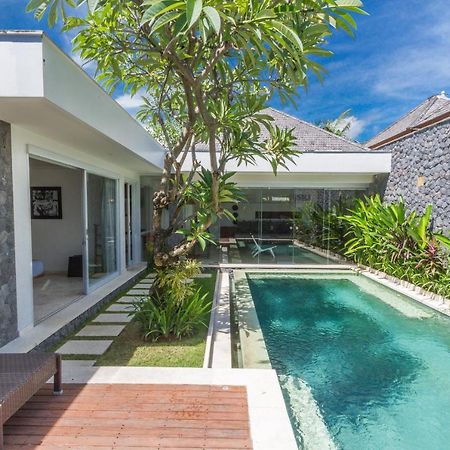 Vishuddha Ajna Villa - Outstanding 2 Bdr Villa - Great Location! Seminyak Eksteriør bilde