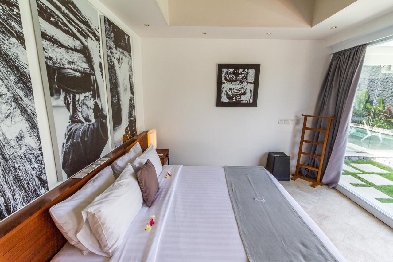 Vishuddha Ajna Villa - Outstanding 2 Bdr Villa - Great Location! Seminyak Eksteriør bilde