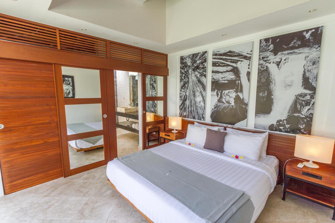 Vishuddha Ajna Villa - Outstanding 2 Bdr Villa - Great Location! Seminyak Eksteriør bilde