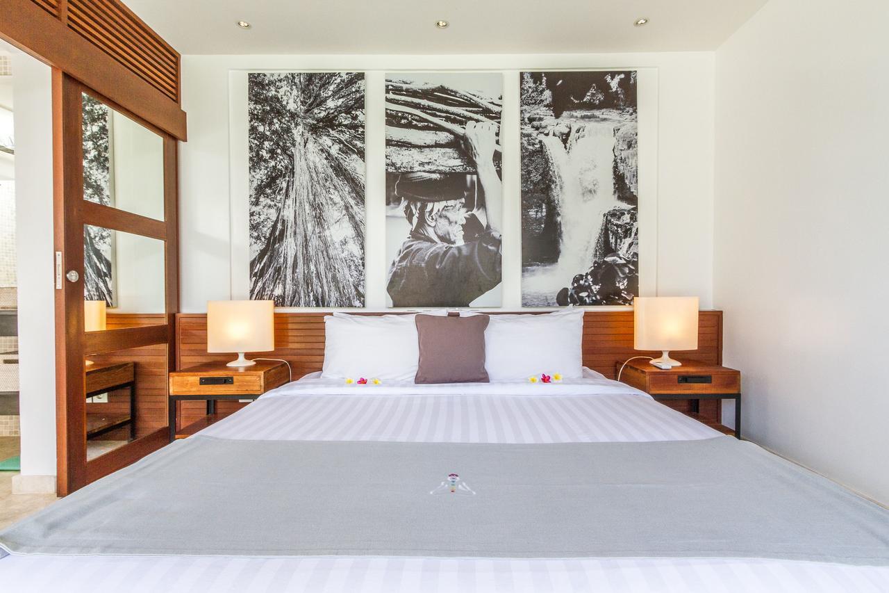 Vishuddha Ajna Villa - Outstanding 2 Bdr Villa - Great Location! Seminyak Eksteriør bilde