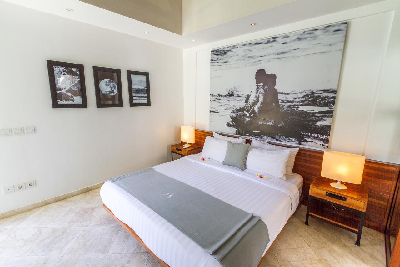 Vishuddha Ajna Villa - Outstanding 2 Bdr Villa - Great Location! Seminyak Eksteriør bilde