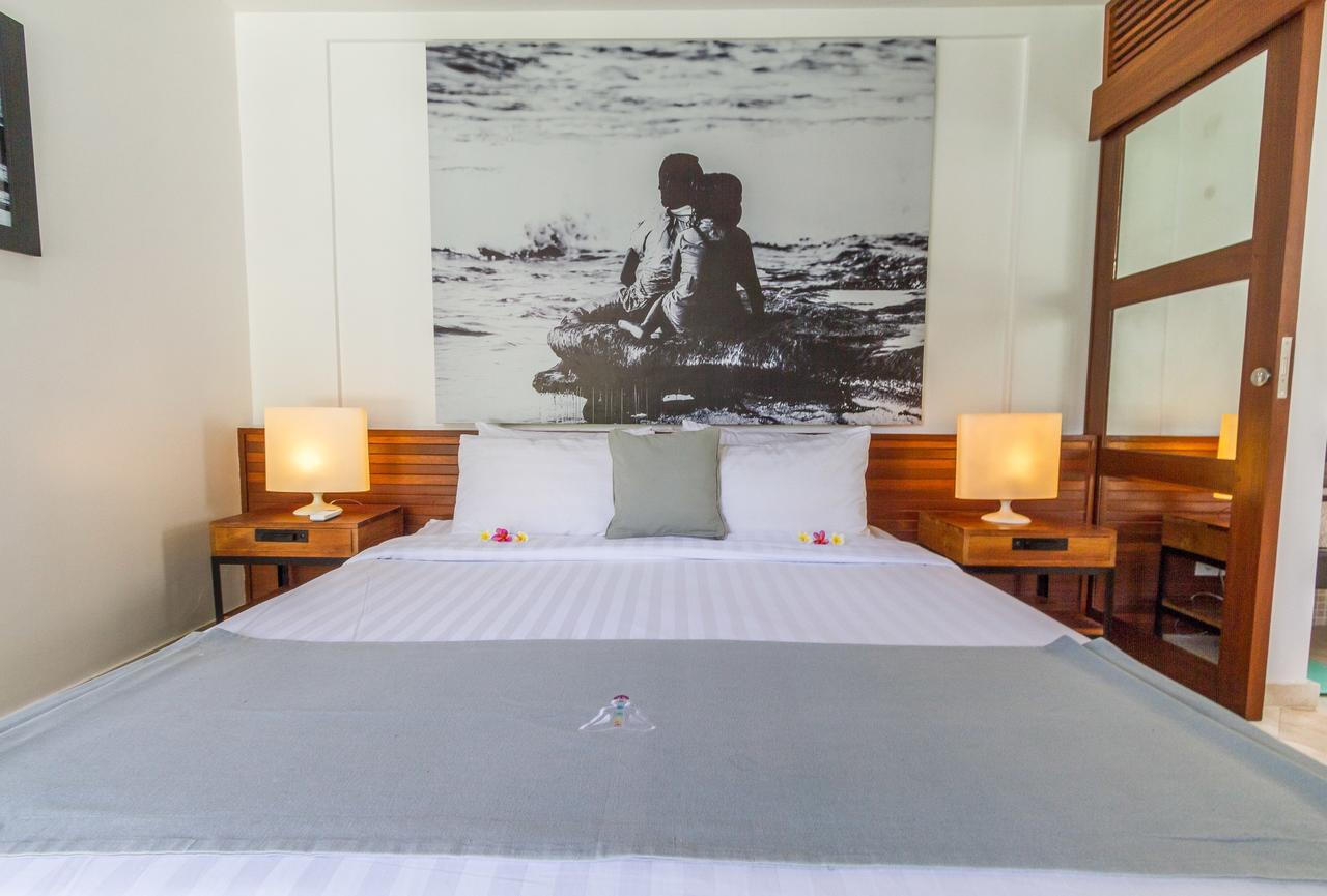 Vishuddha Ajna Villa - Outstanding 2 Bdr Villa - Great Location! Seminyak Eksteriør bilde