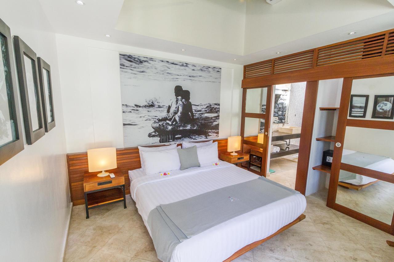 Vishuddha Ajna Villa - Outstanding 2 Bdr Villa - Great Location! Seminyak Eksteriør bilde