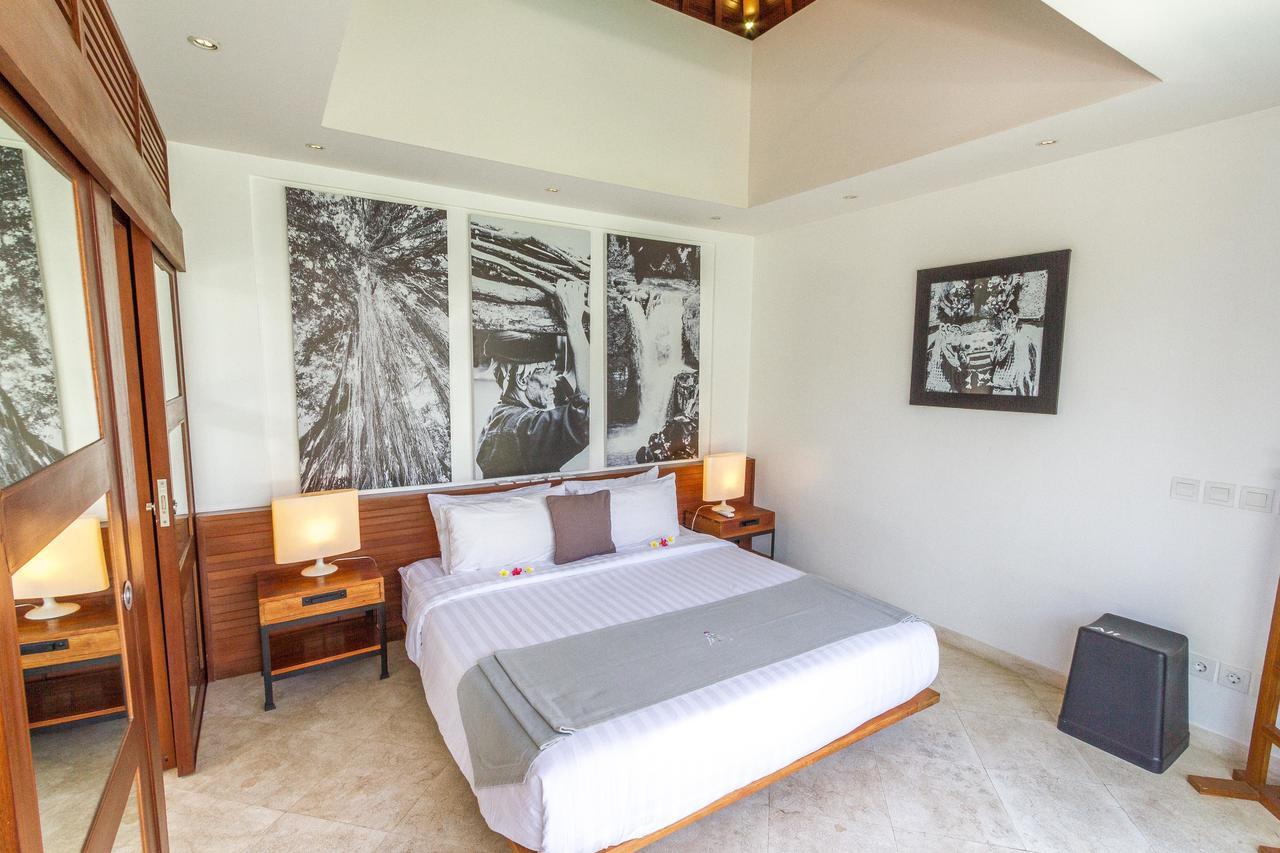 Vishuddha Ajna Villa - Outstanding 2 Bdr Villa - Great Location! Seminyak Eksteriør bilde