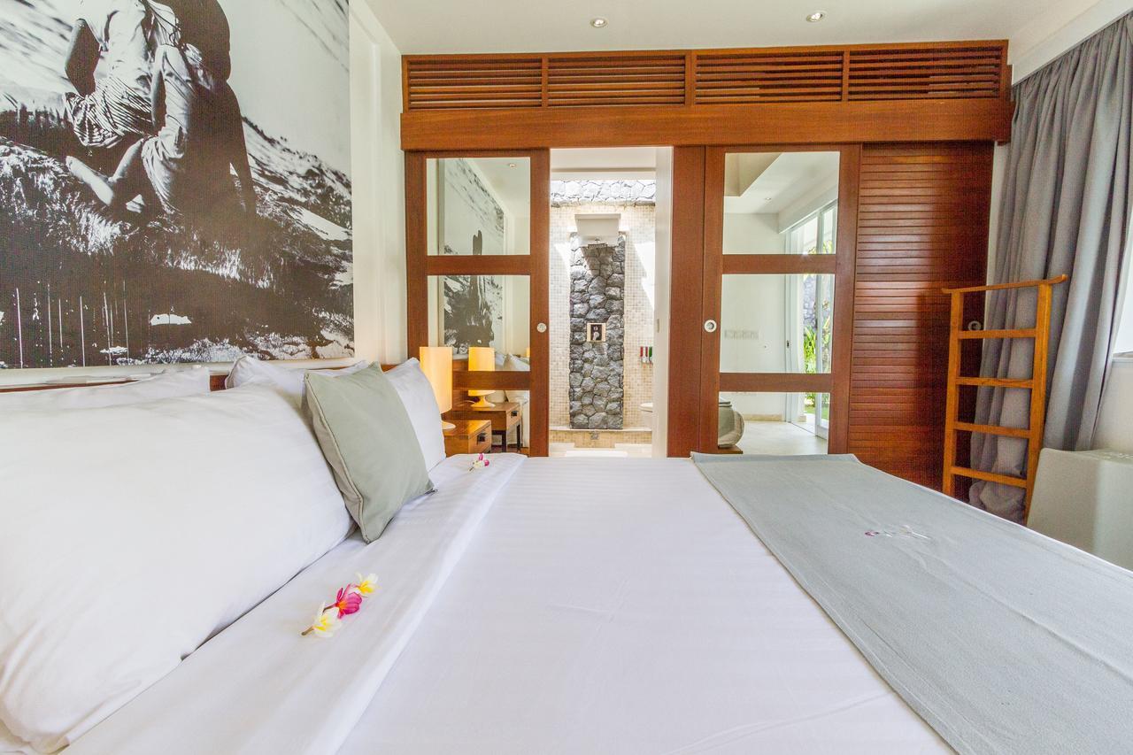 Vishuddha Ajna Villa - Outstanding 2 Bdr Villa - Great Location! Seminyak Eksteriør bilde