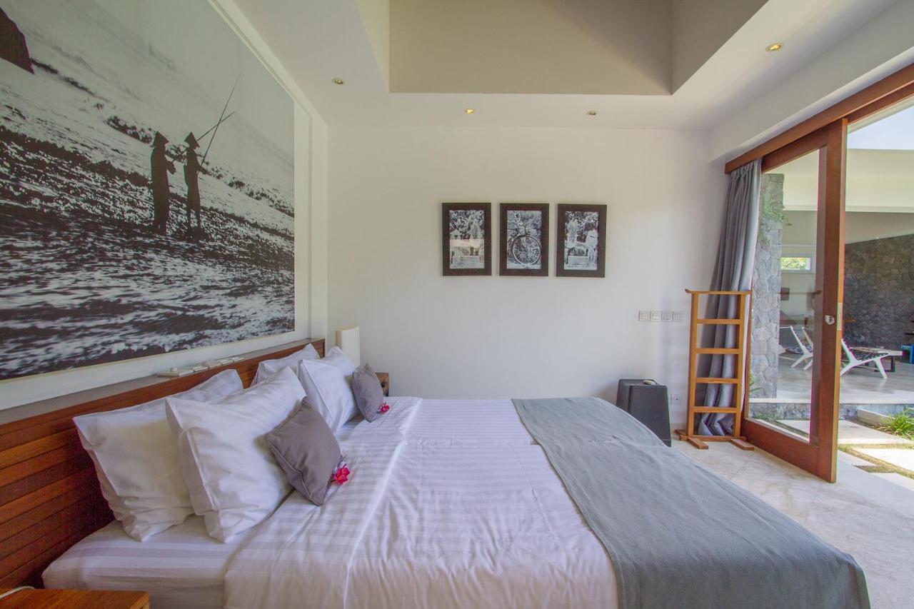 Vishuddha Ajna Villa - Outstanding 2 Bdr Villa - Great Location! Seminyak Eksteriør bilde