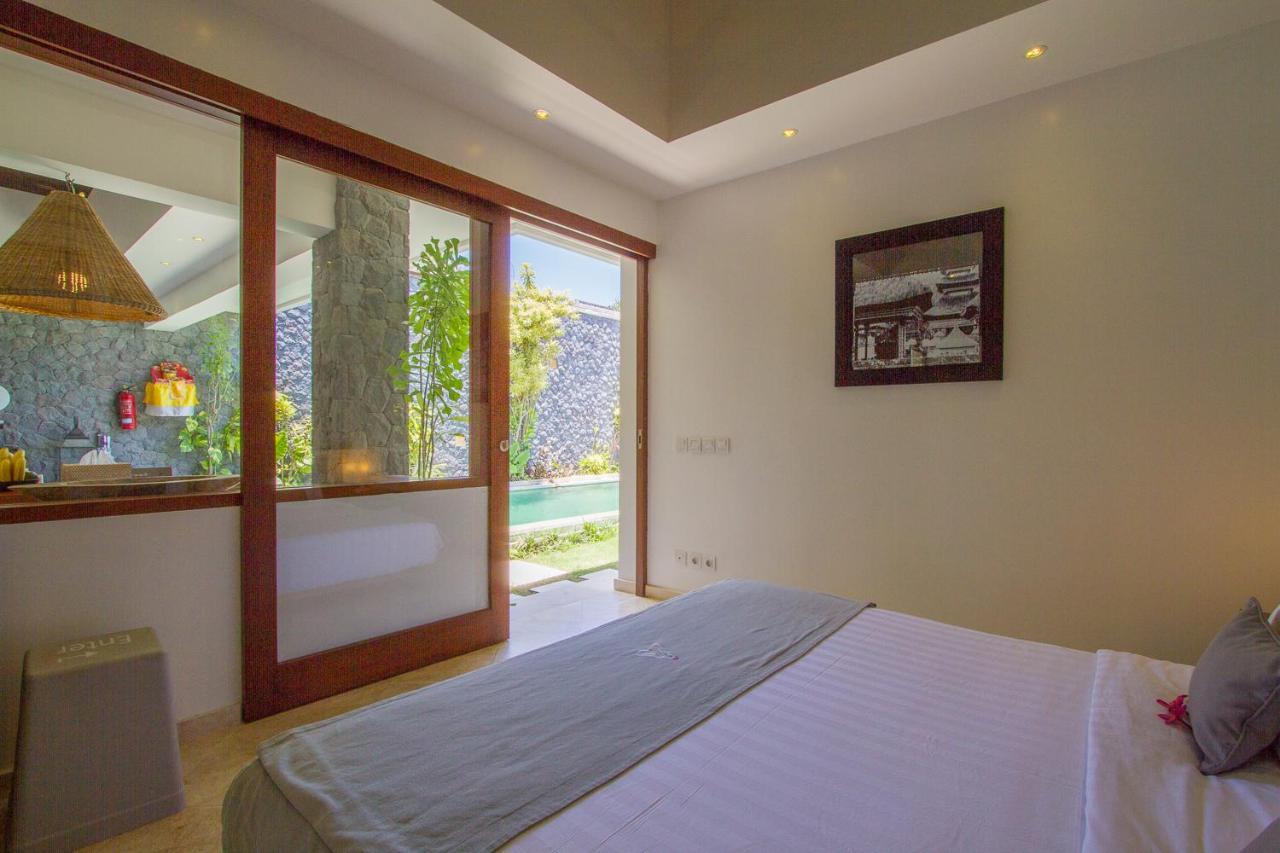 Vishuddha Ajna Villa - Outstanding 2 Bdr Villa - Great Location! Seminyak Eksteriør bilde