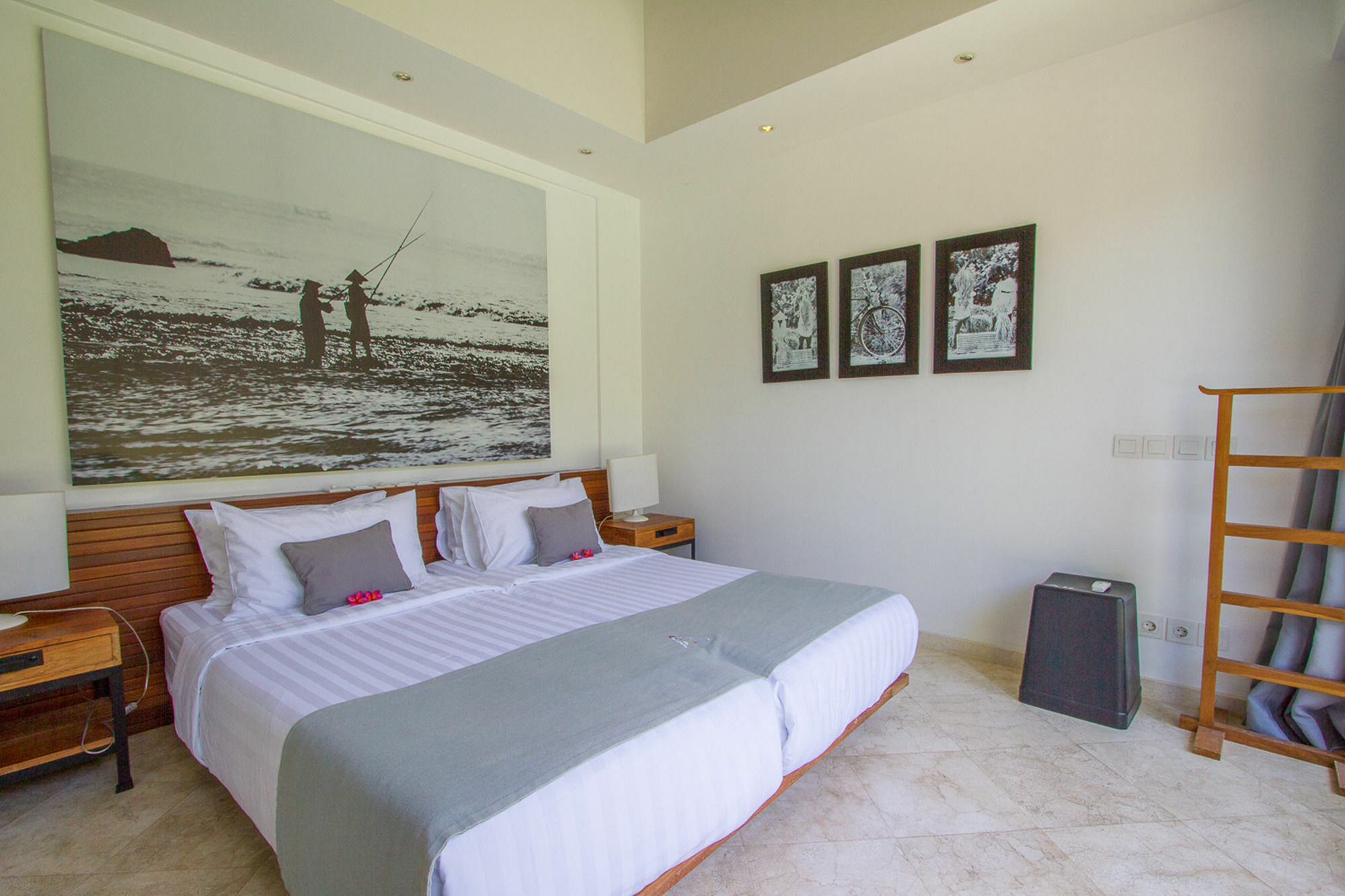Vishuddha Ajna Villa - Outstanding 2 Bdr Villa - Great Location! Seminyak Eksteriør bilde