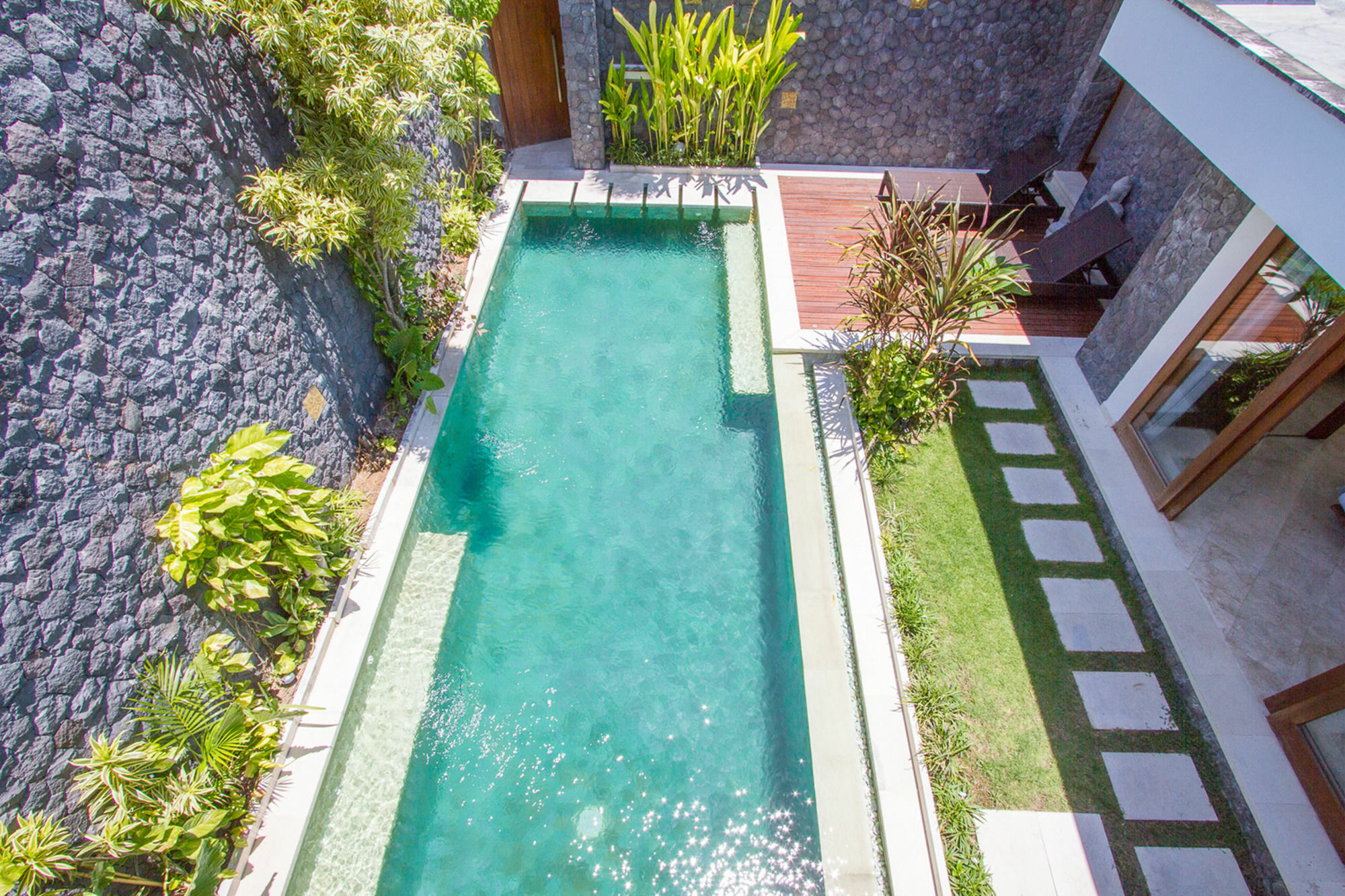 Vishuddha Ajna Villa - Outstanding 2 Bdr Villa - Great Location! Seminyak Eksteriør bilde