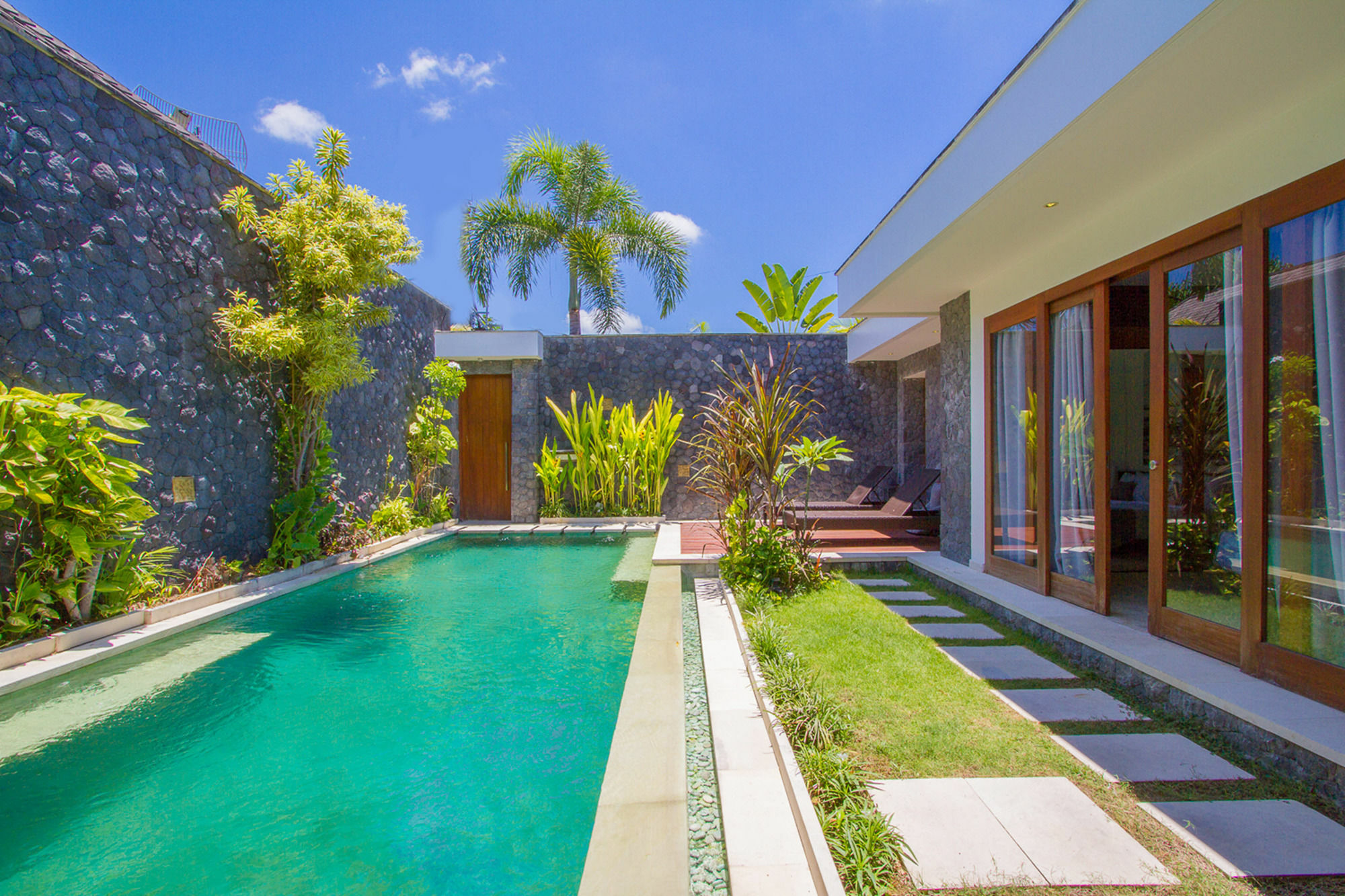Vishuddha Ajna Villa - Outstanding 2 Bdr Villa - Great Location! Seminyak Eksteriør bilde