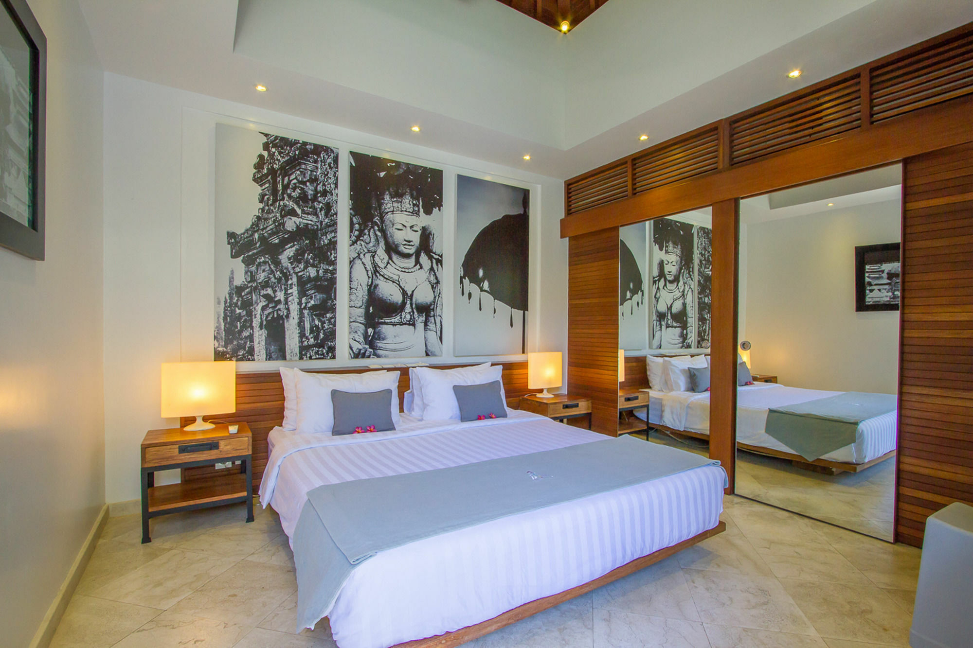 Vishuddha Ajna Villa - Outstanding 2 Bdr Villa - Great Location! Seminyak Eksteriør bilde