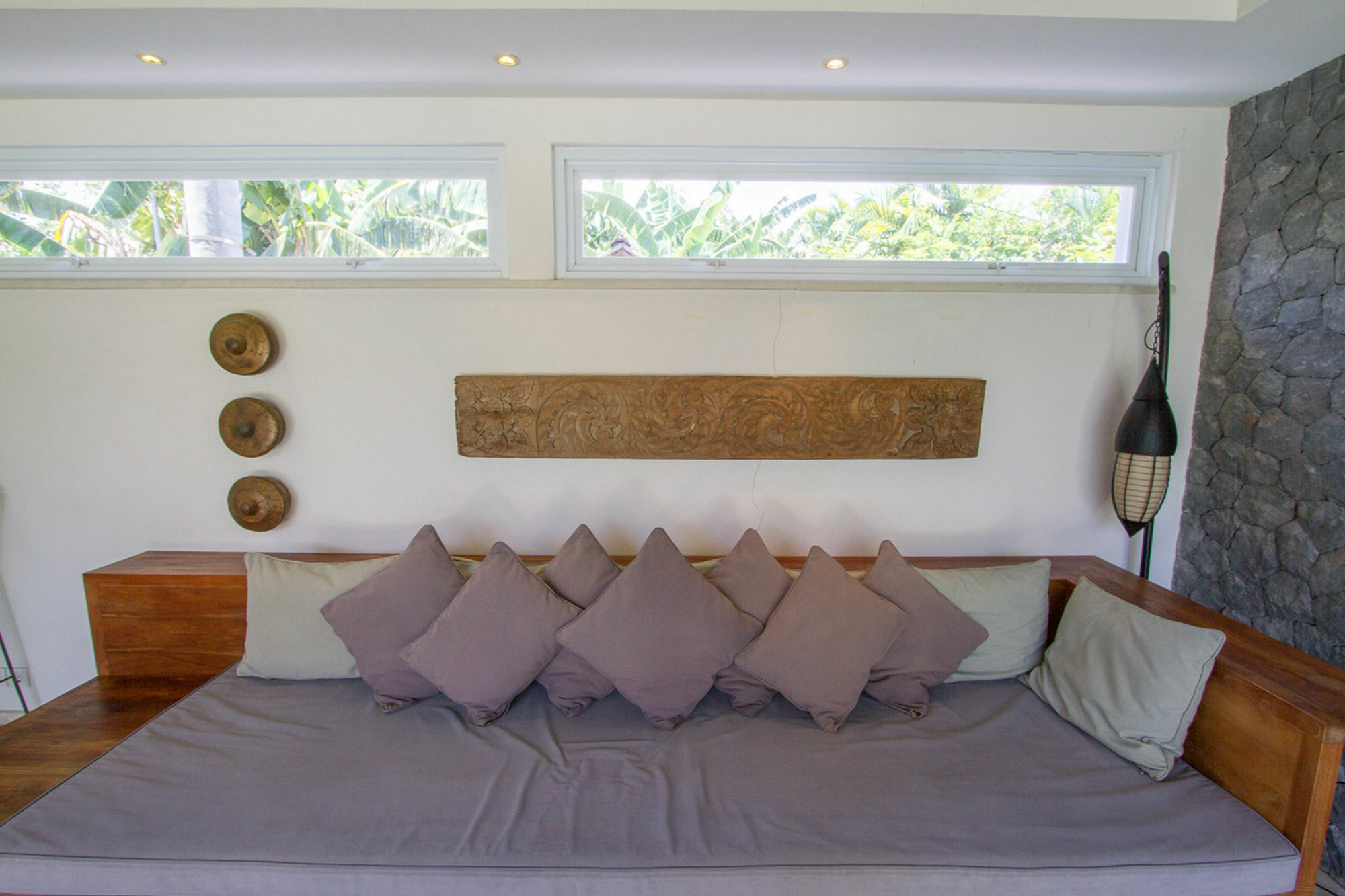 Vishuddha Ajna Villa - Outstanding 2 Bdr Villa - Great Location! Seminyak Eksteriør bilde