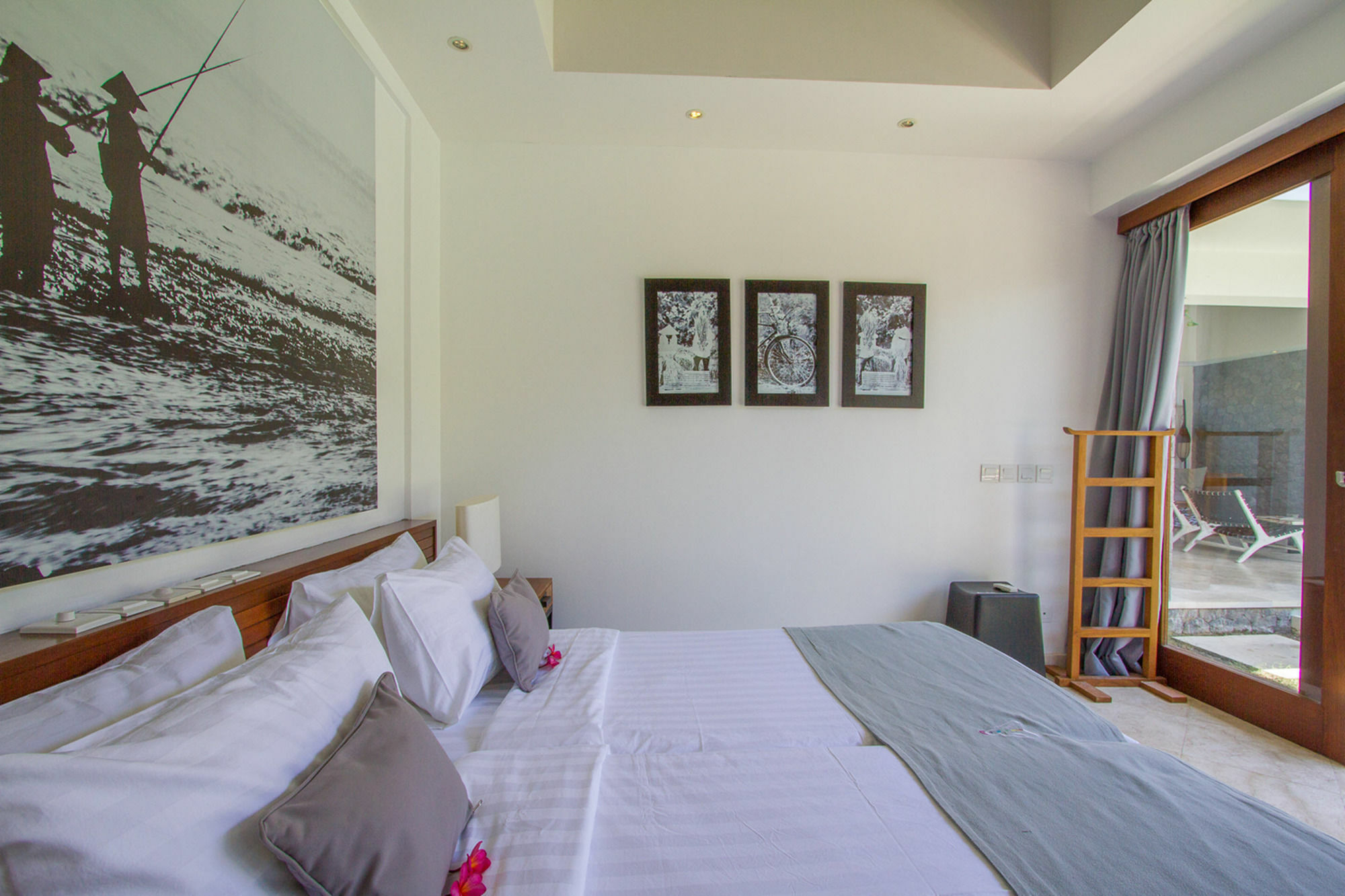 Vishuddha Ajna Villa - Outstanding 2 Bdr Villa - Great Location! Seminyak Eksteriør bilde